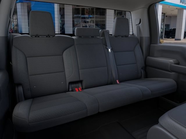 2026 Chevrolet Silverado 2500 HD Custom - Photo 18
