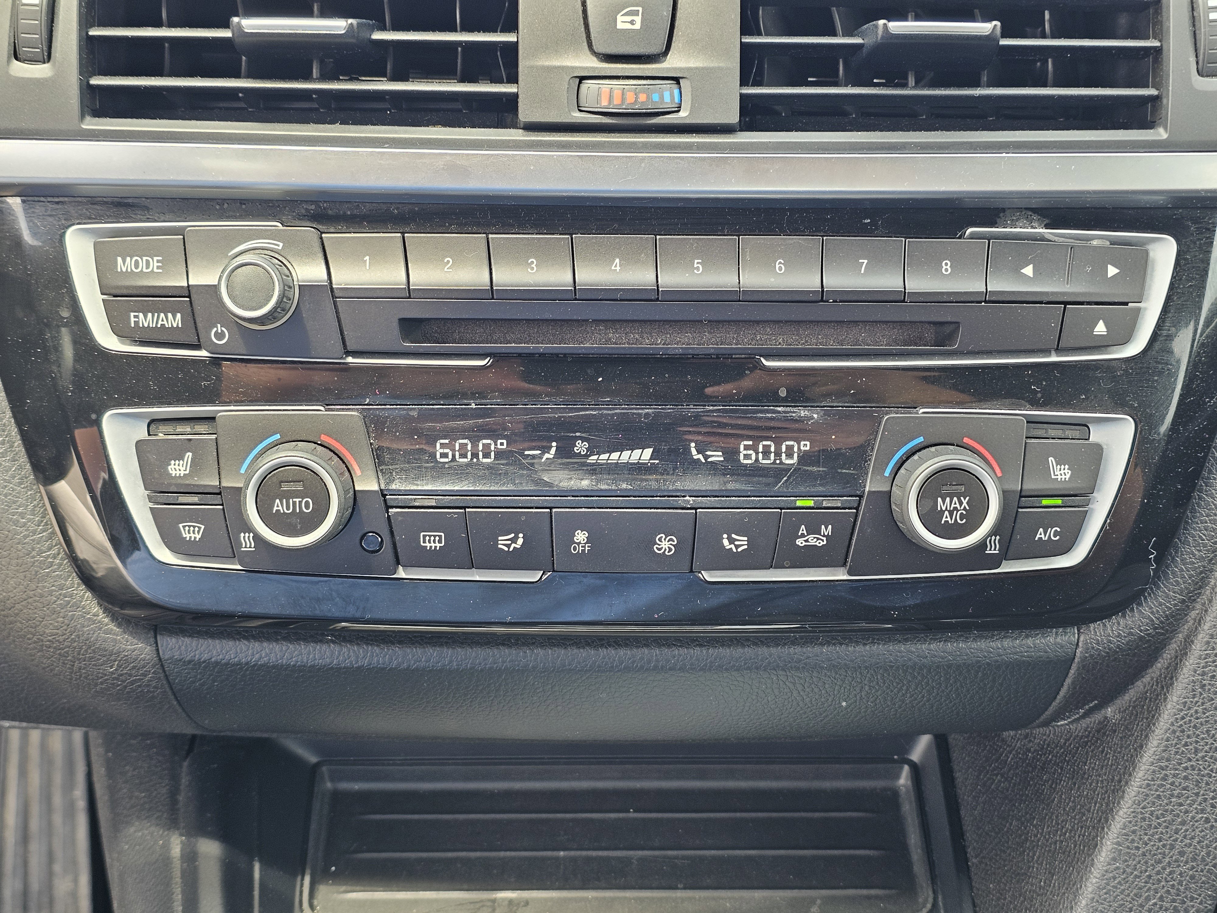 Used 2019 Jet Black BMW 430i xDrive image 28