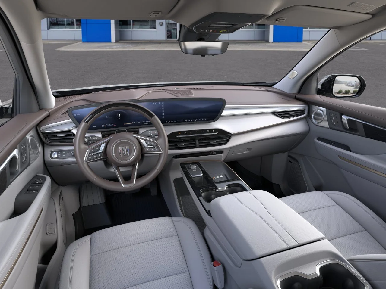 2026 Buick Enclave Avenir - Photo 8