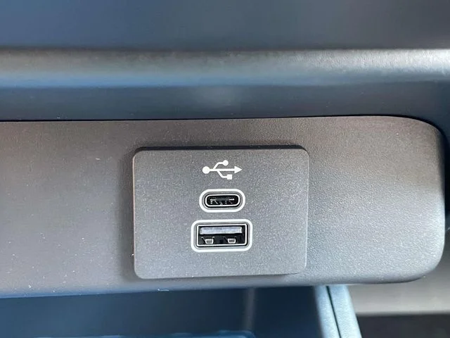 New 2026 Gray Ford XLT image 22