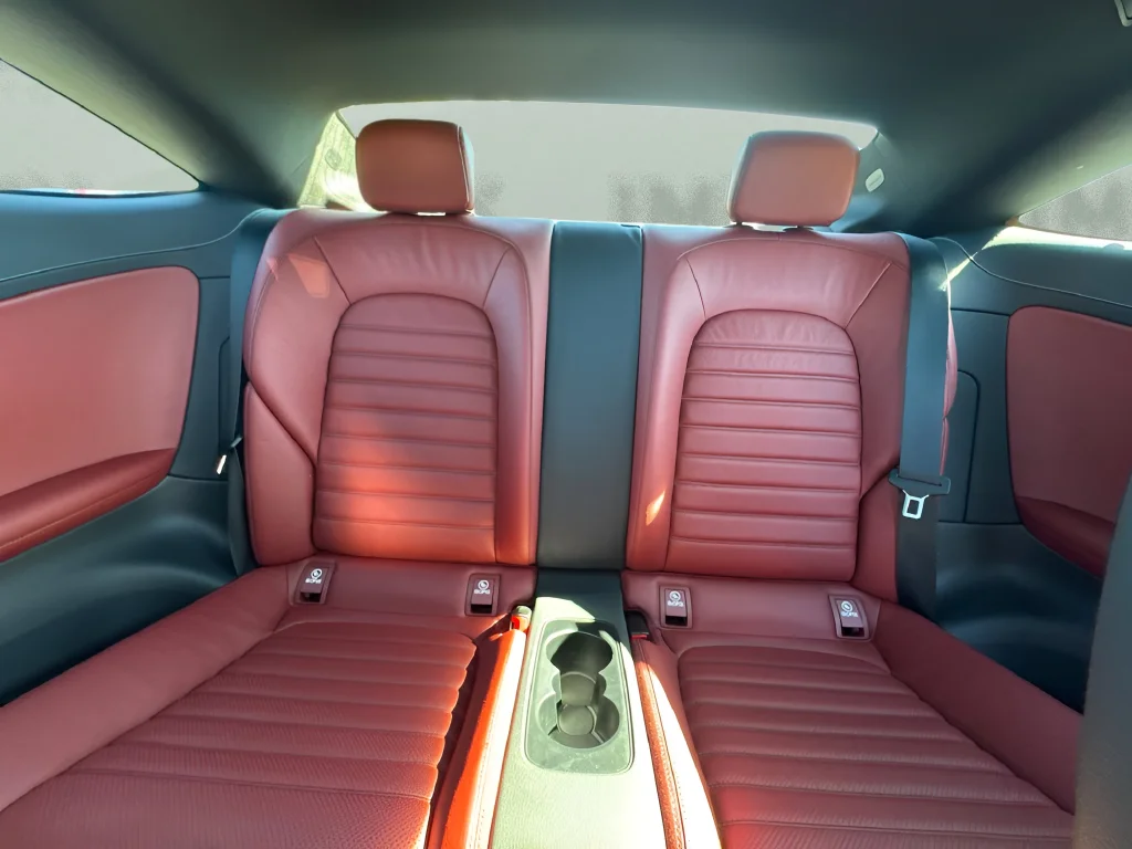 Used 2023  Mercedes-Benz C 43 AMG® image 10
