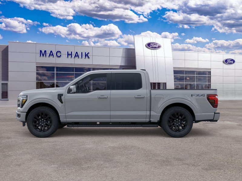 New 2026 Avalanche Ford Lariat® image 25