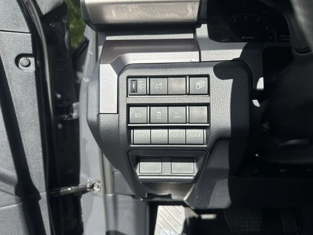 Used 2025  Toyota TRD Off Road image 26