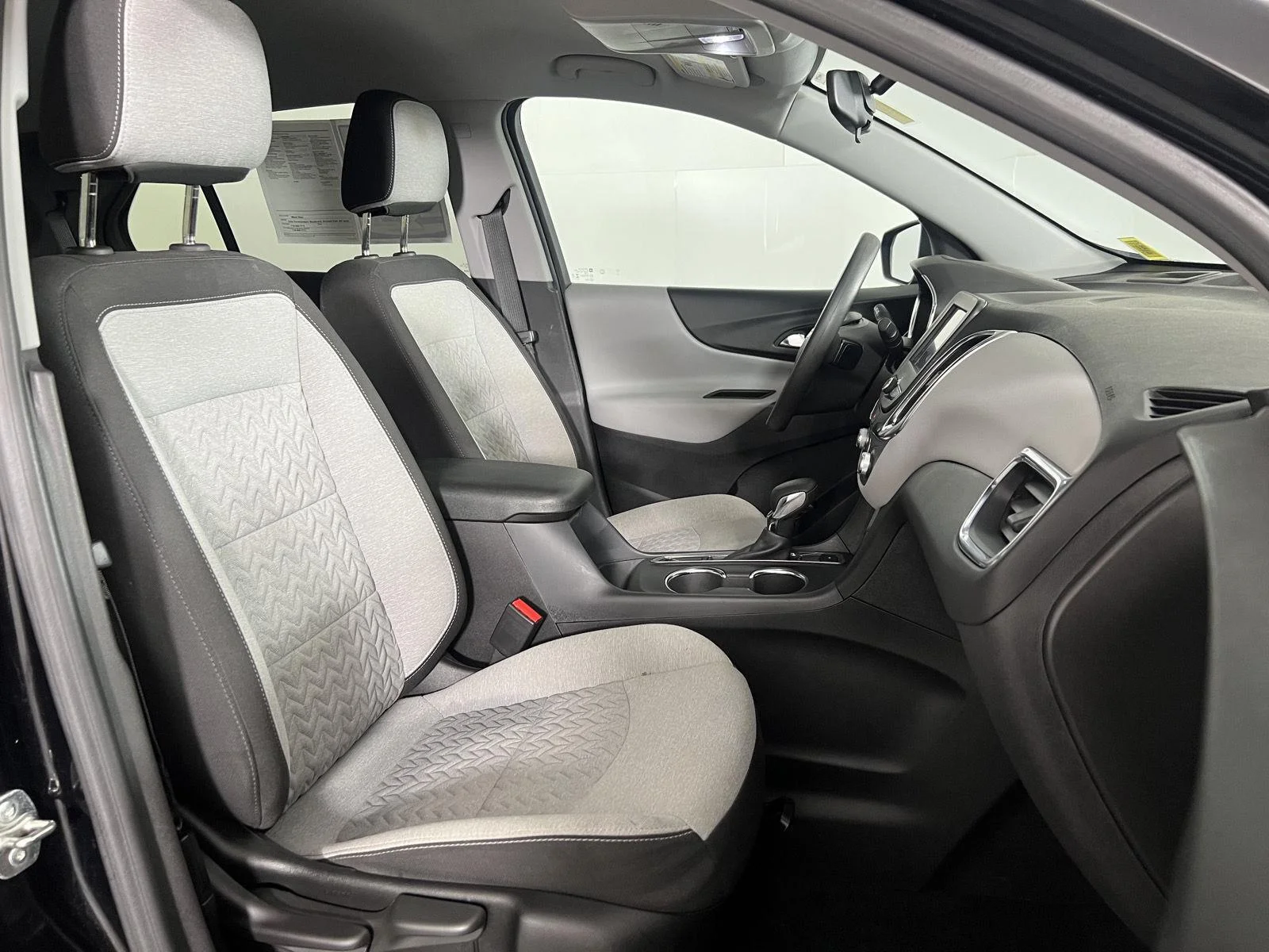 Used 2024 Mosaic Black Metallic Chevrolet LS image 21