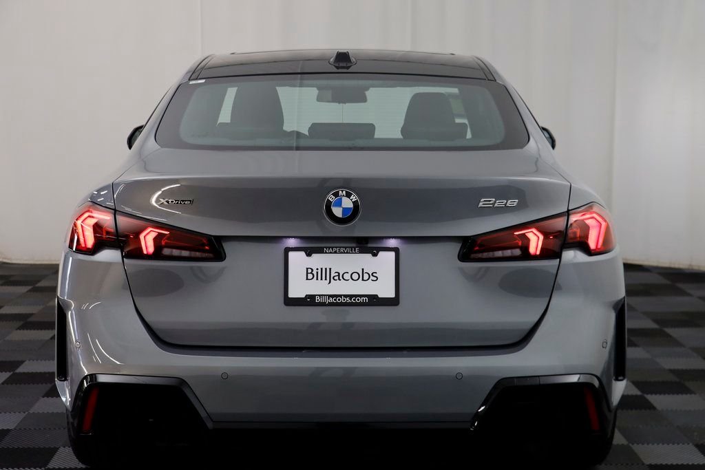 2026 BMW 2 Series 228 - Photo 16