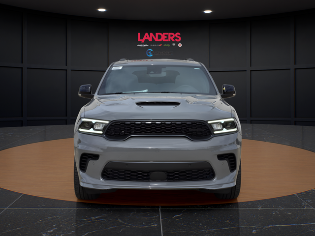 New 2026 Destroyer Gray Clear-Coat Exterior Paint Dodge GT Plus HEMI V8 image 4