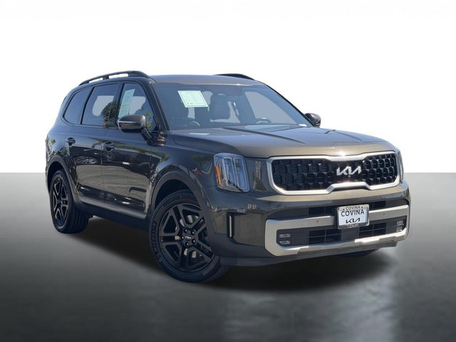 2023 Kia Telluride SX X-Line