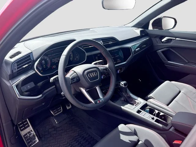 Used 2025  Audi Premium Plus image 9