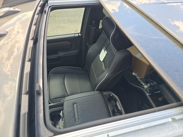 2026 RAM 2500 Limited - Photo 11
