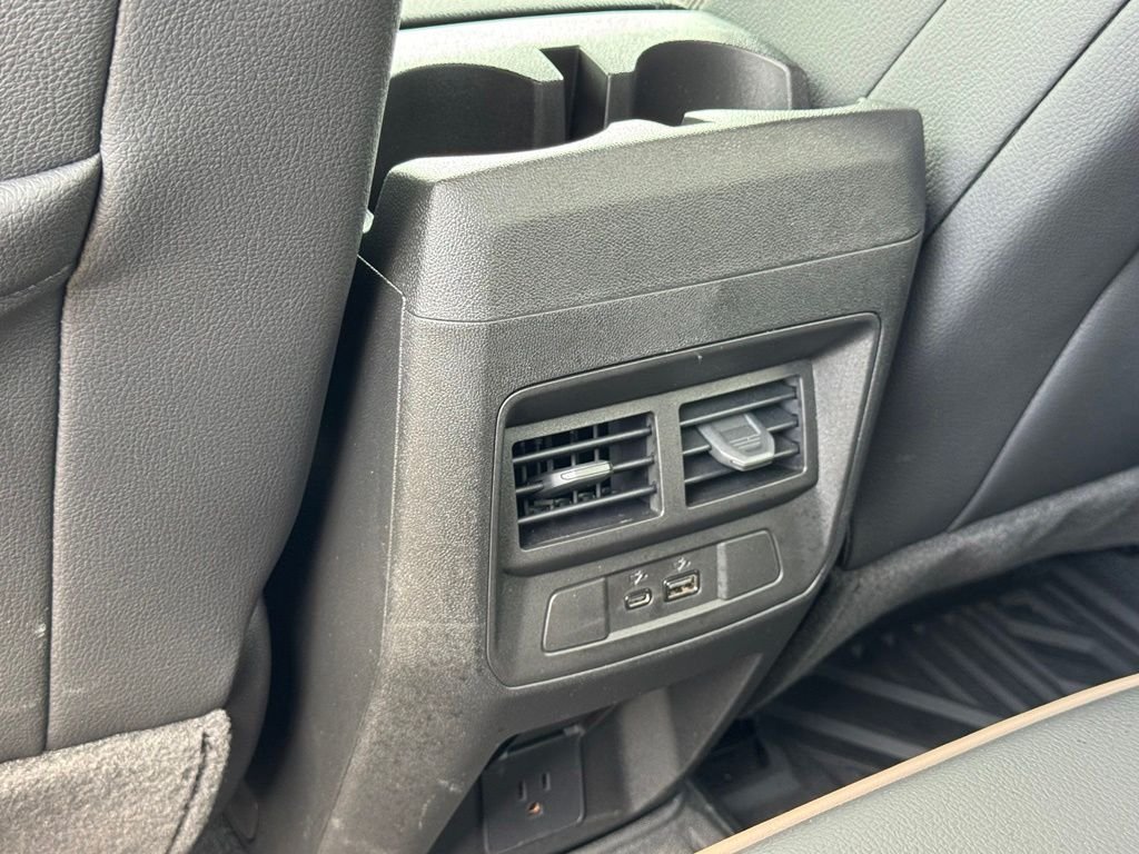 Used 2026 Black GMC Denali image 40