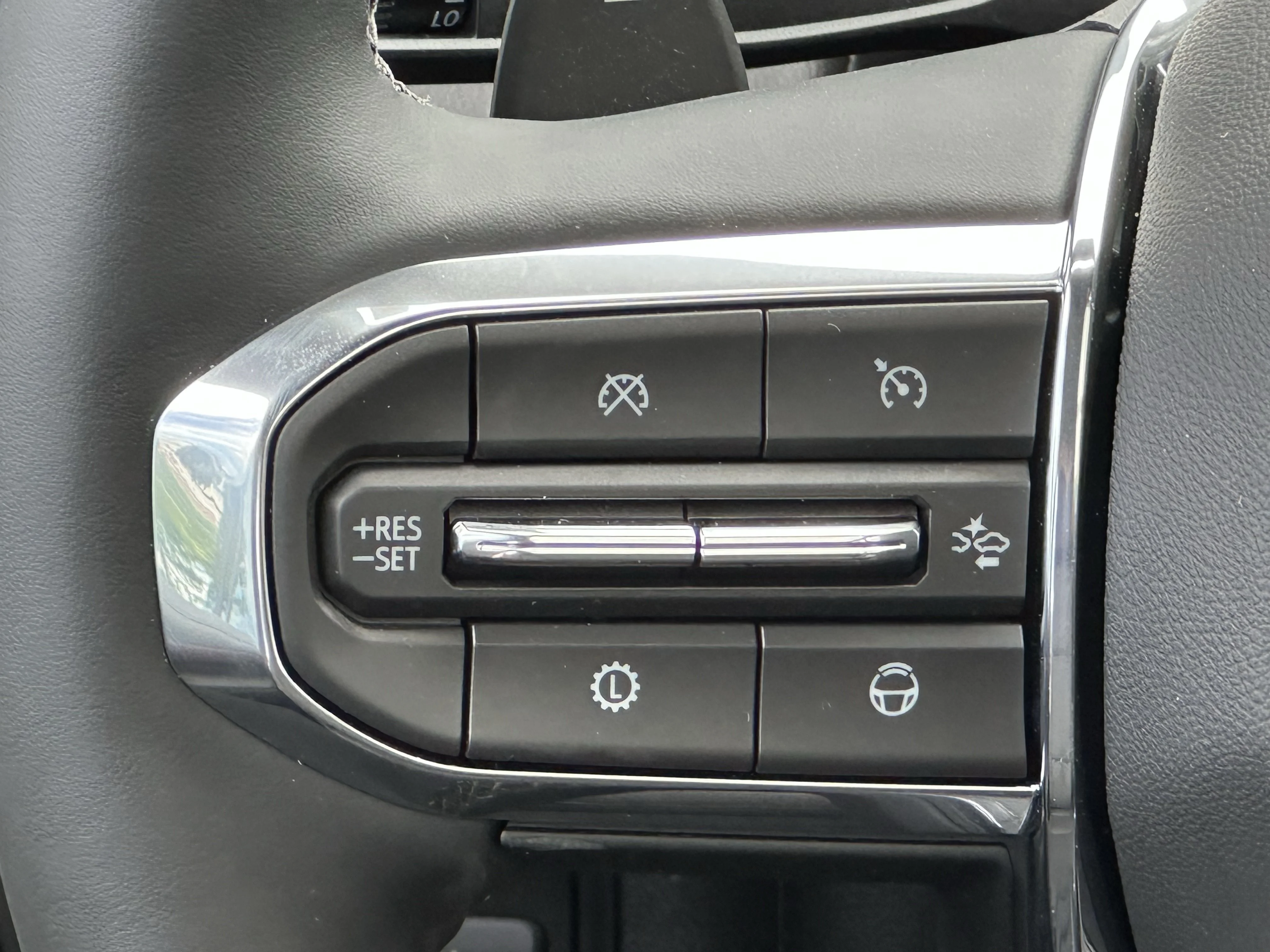 New 2026 Onyx Black GMC Denali image 12