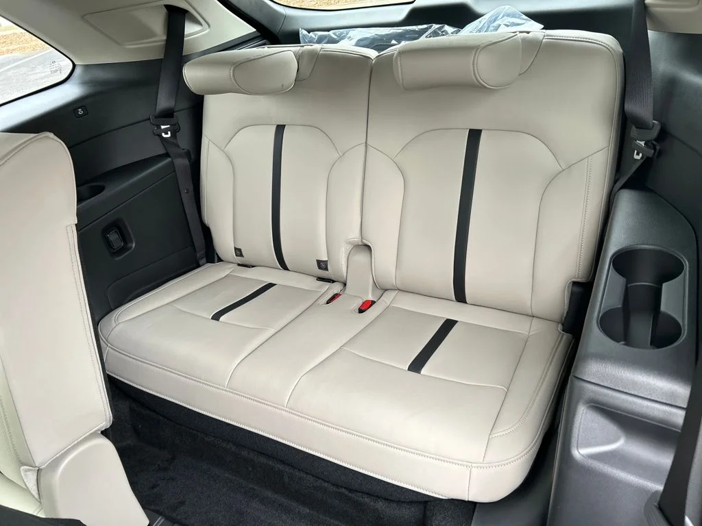 Used 2026 Blue Mazda Preferred image 27