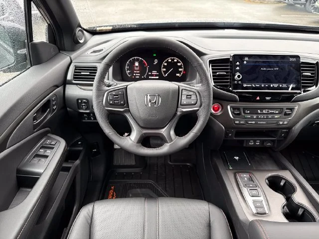 2026 Honda Ridgeline TrailSport - Photo 30