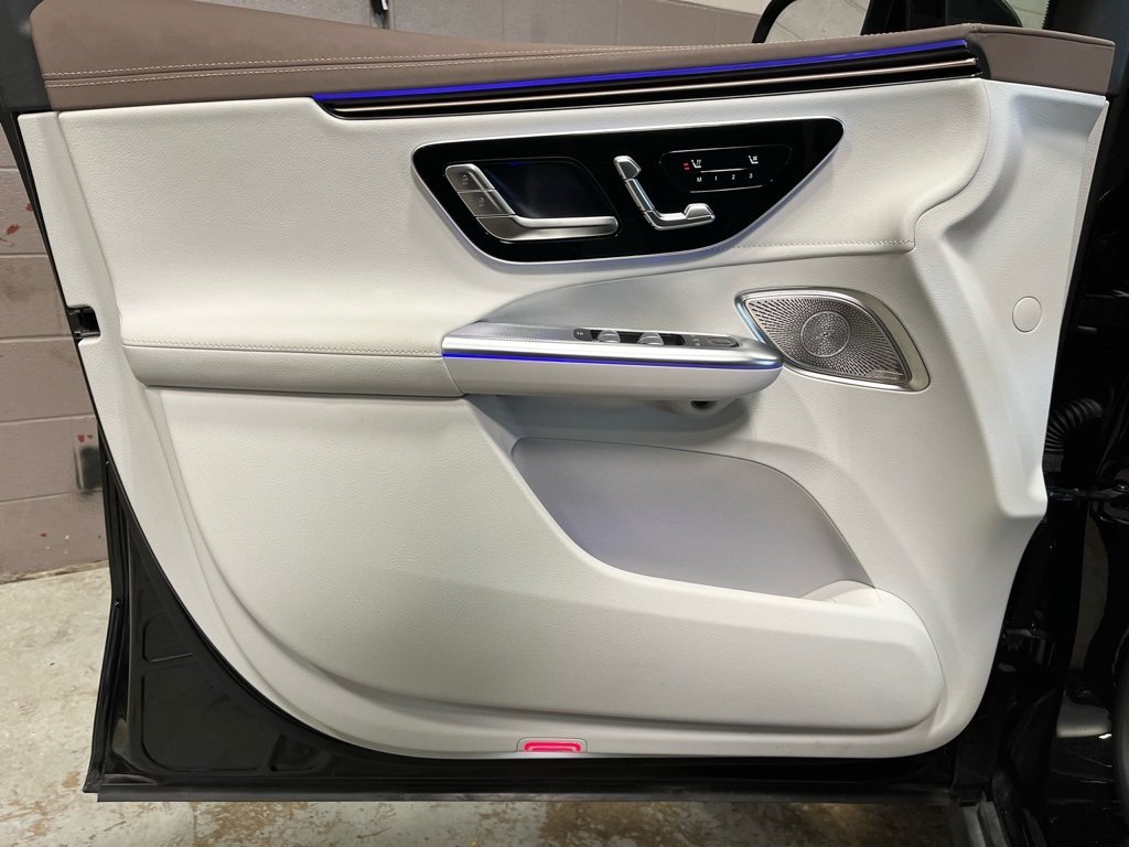 2024 MERCEDES-BENZ EQE-CLASS SUV - Image 25