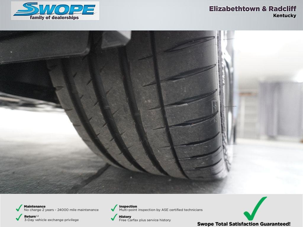 2025 Hyundai Elantra N - Photo 30