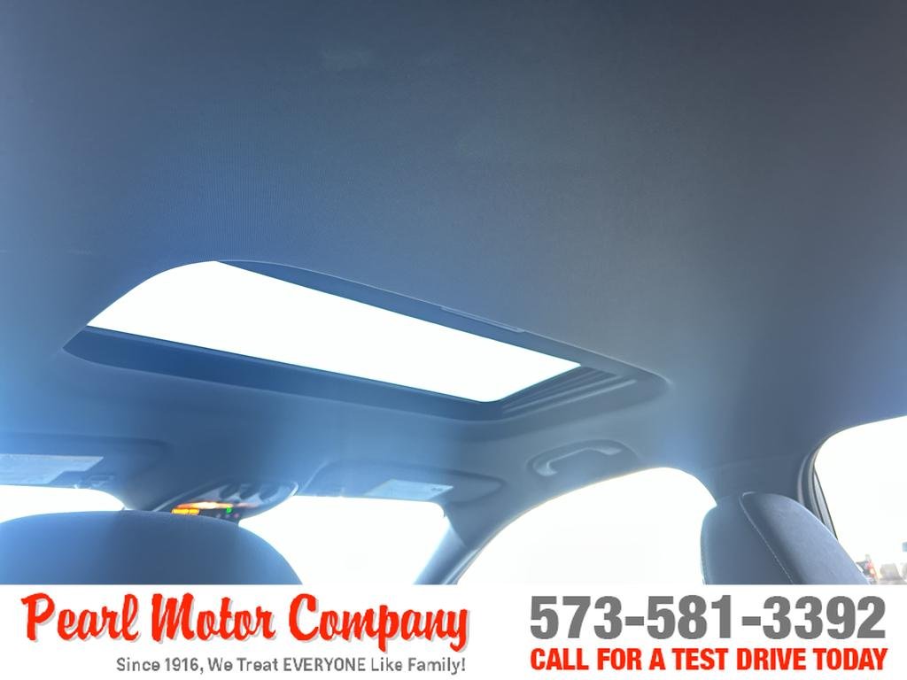 New 2026 Sterling Gray Metallic Chevrolet 2RS image 22
