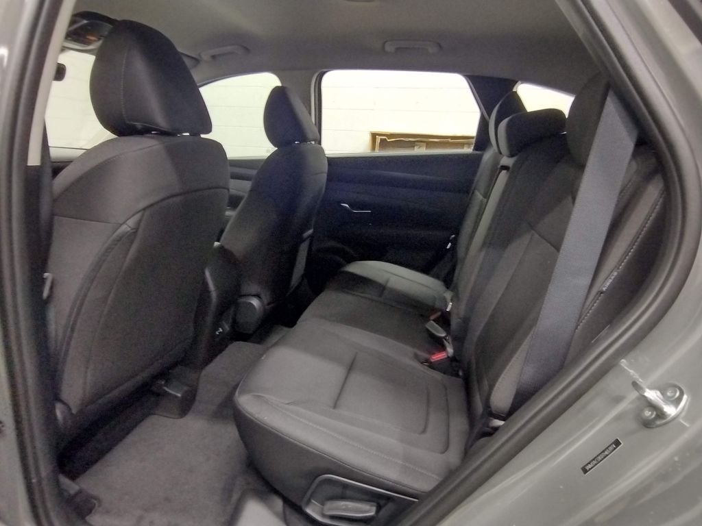 Certified Used 2026 Gray Hyundai SE image 24