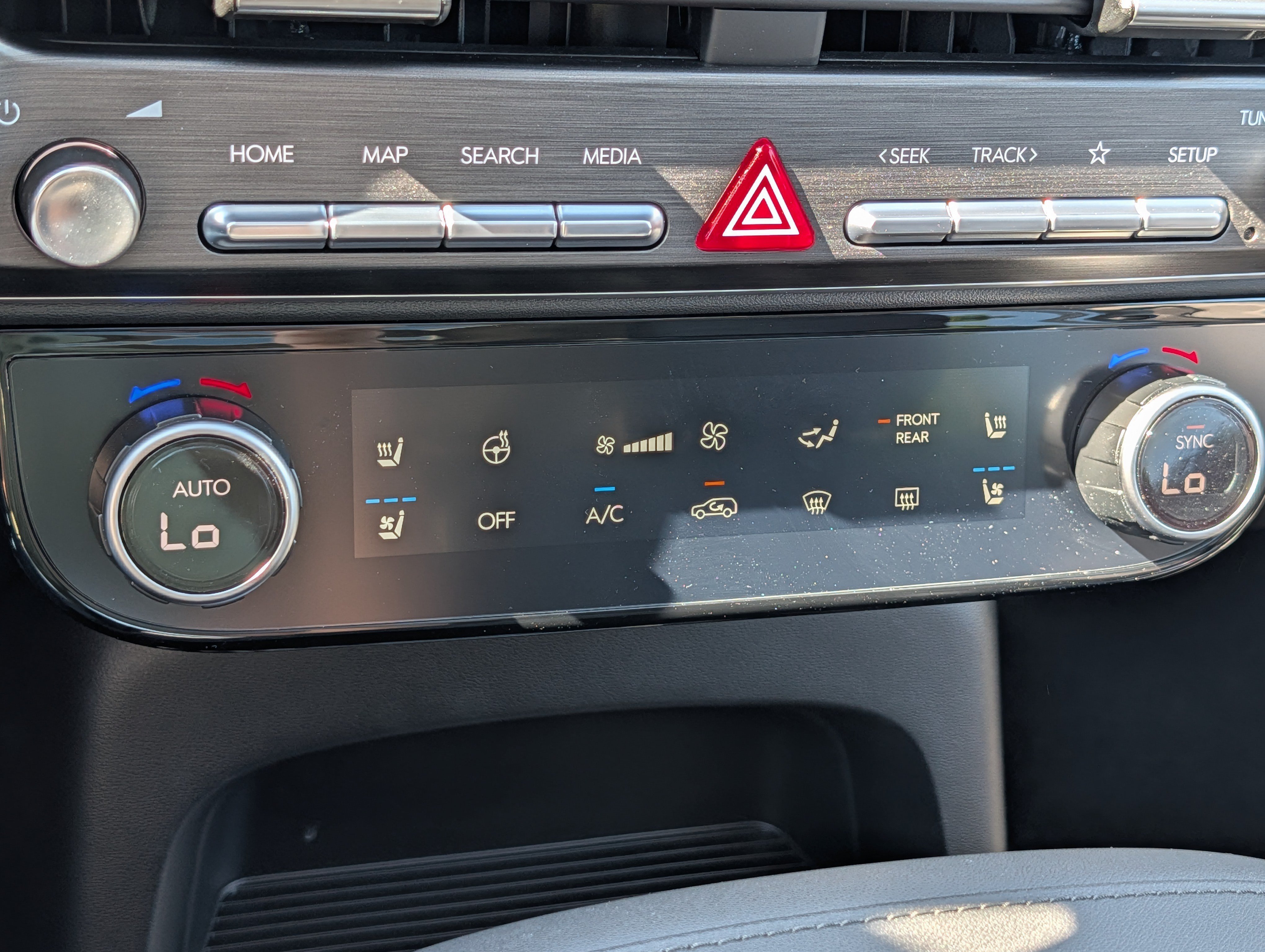 2026 Hyundai Palisade Limited - Photo 23