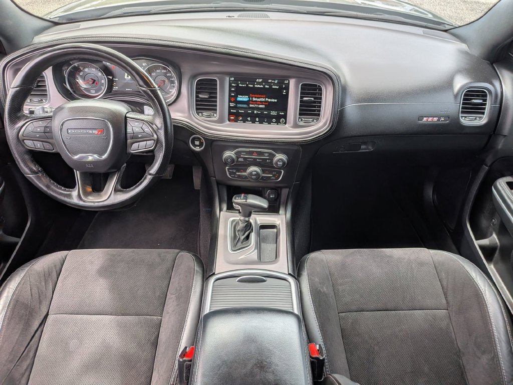 Used 2023 Gray Dodge R T Scat Pack image 27
