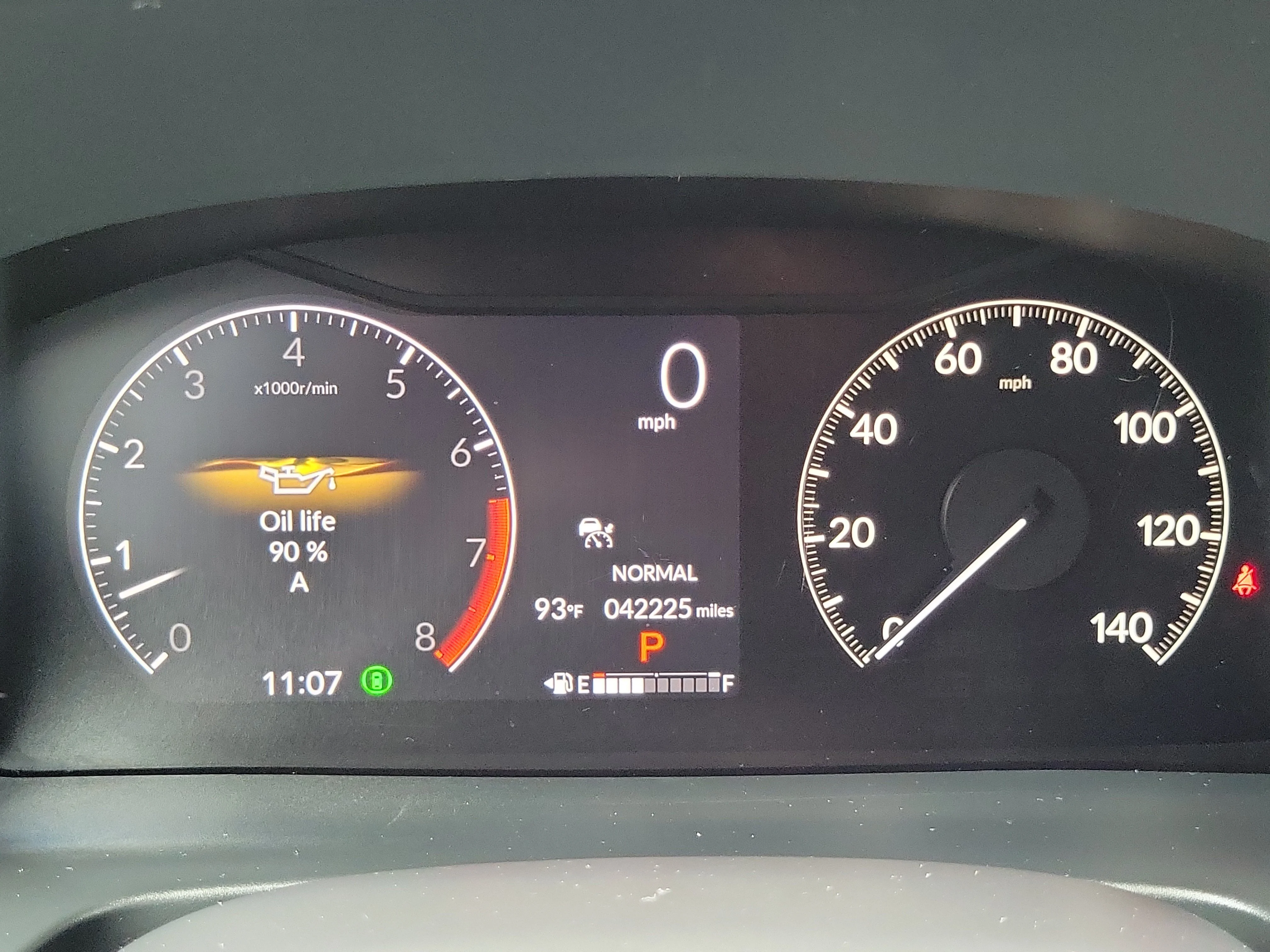 2023 Honda Pilot TrailSport - Photo 25