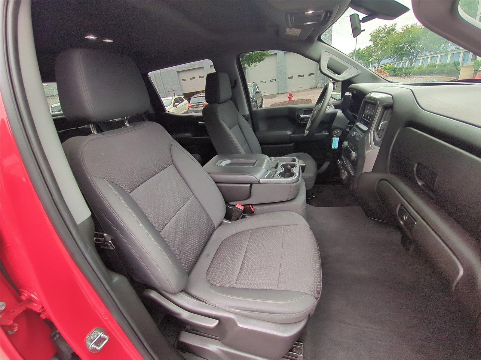 Used 2020 Red Hot Chevrolet Custom image 34