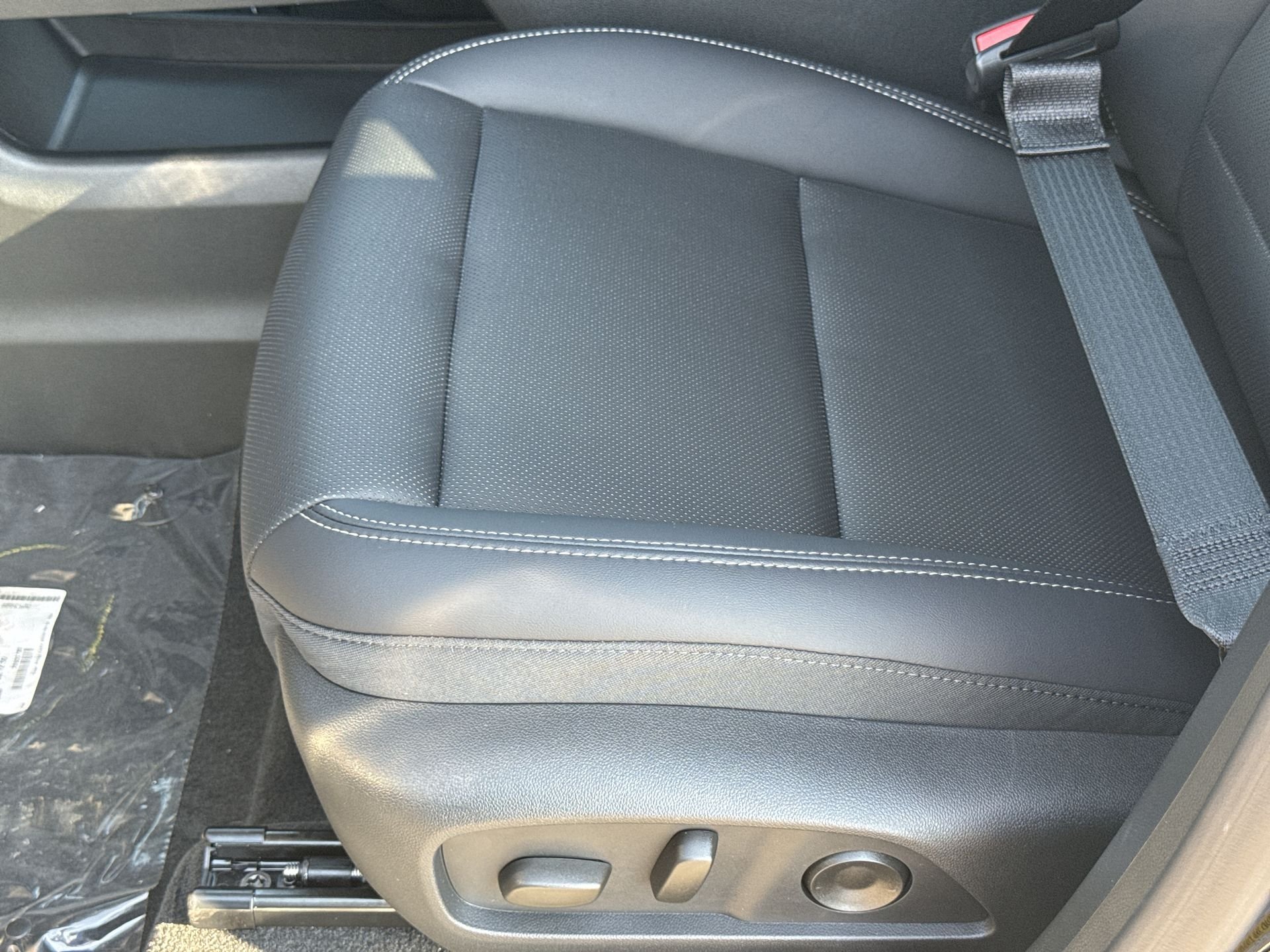 2027 GMC Terrain Elevation - Photo 61