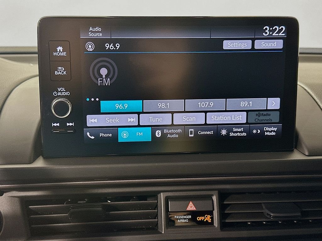 2025 Honda Pilot TrailSport - Photo 14