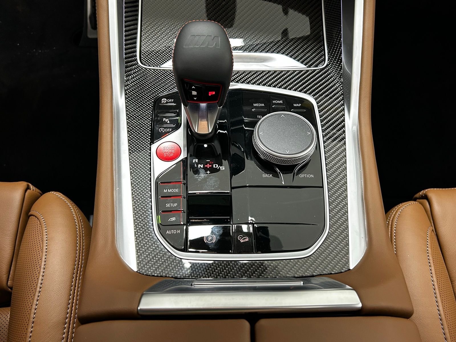 2026 BMW X5 M X5 M - Photo 24