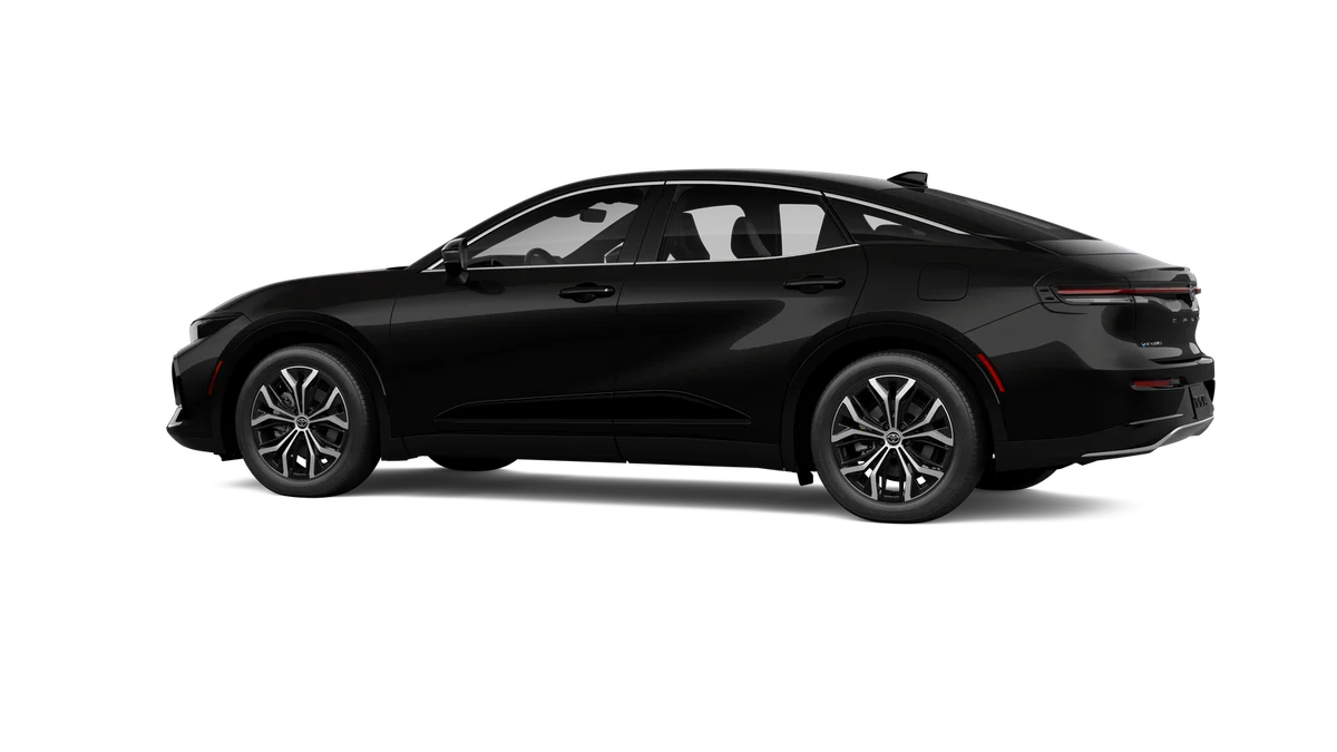 New 2027 Inked Toyota XLE image 5