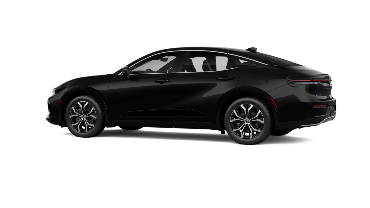 New 2027 Inked Toyota XLE image 5