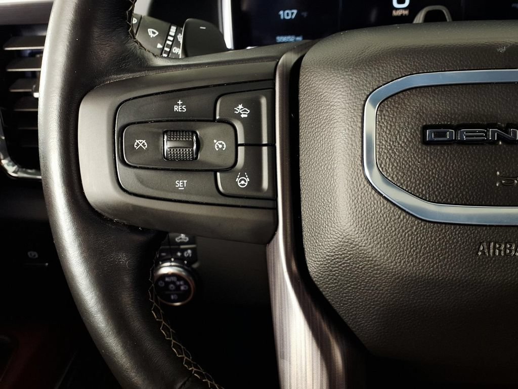 2024 GMC Sierra 1500 Denali Denali Ultimate - Photo 19