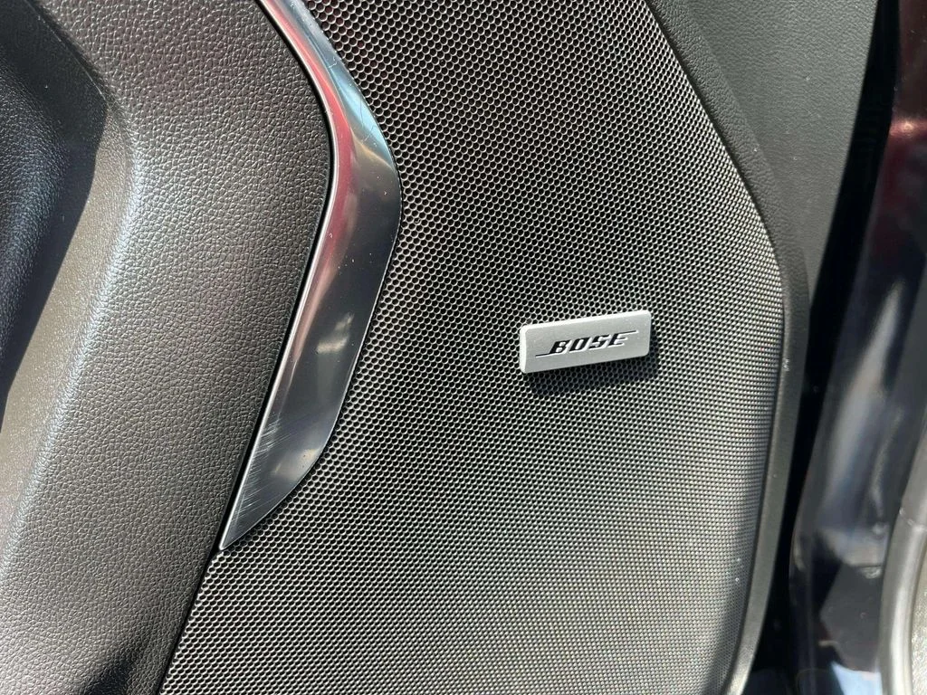Used 2023 Black Chevrolet Premier image 26