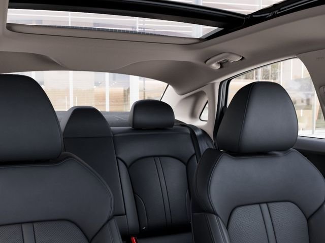 New 2026 White Kia EX image 27