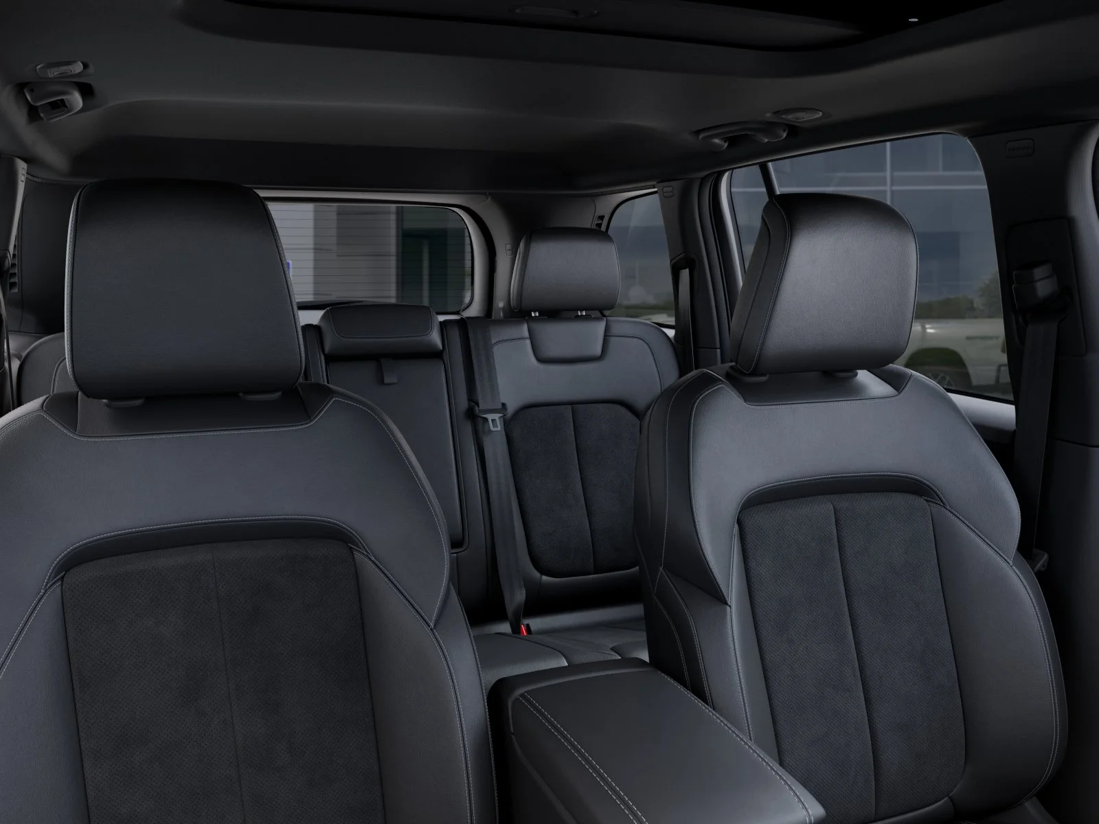 2026 Jeep Grand Cherokee Laredo - Photo 52