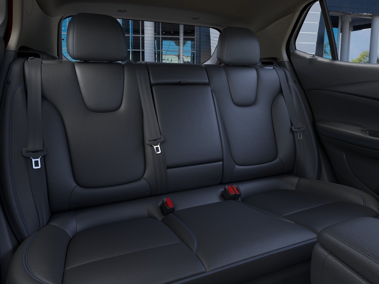 2026 Buick Encore GX Sport Touring - Photo 17