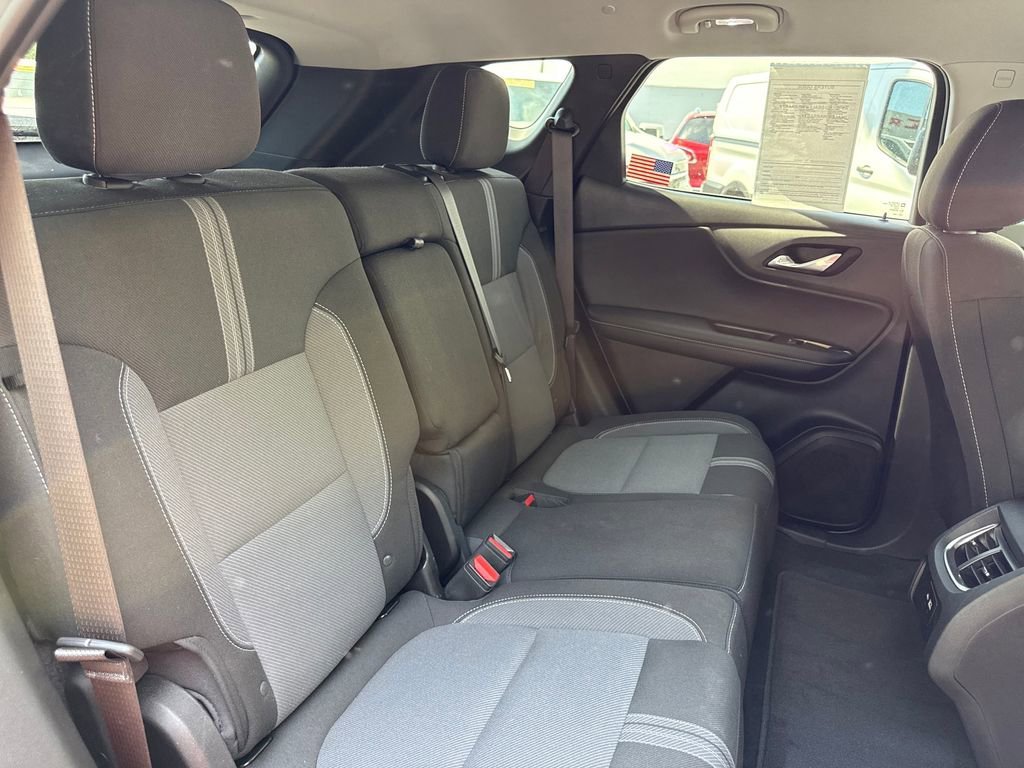 2023 Chevrolet Blazer 2LT - Photo 24