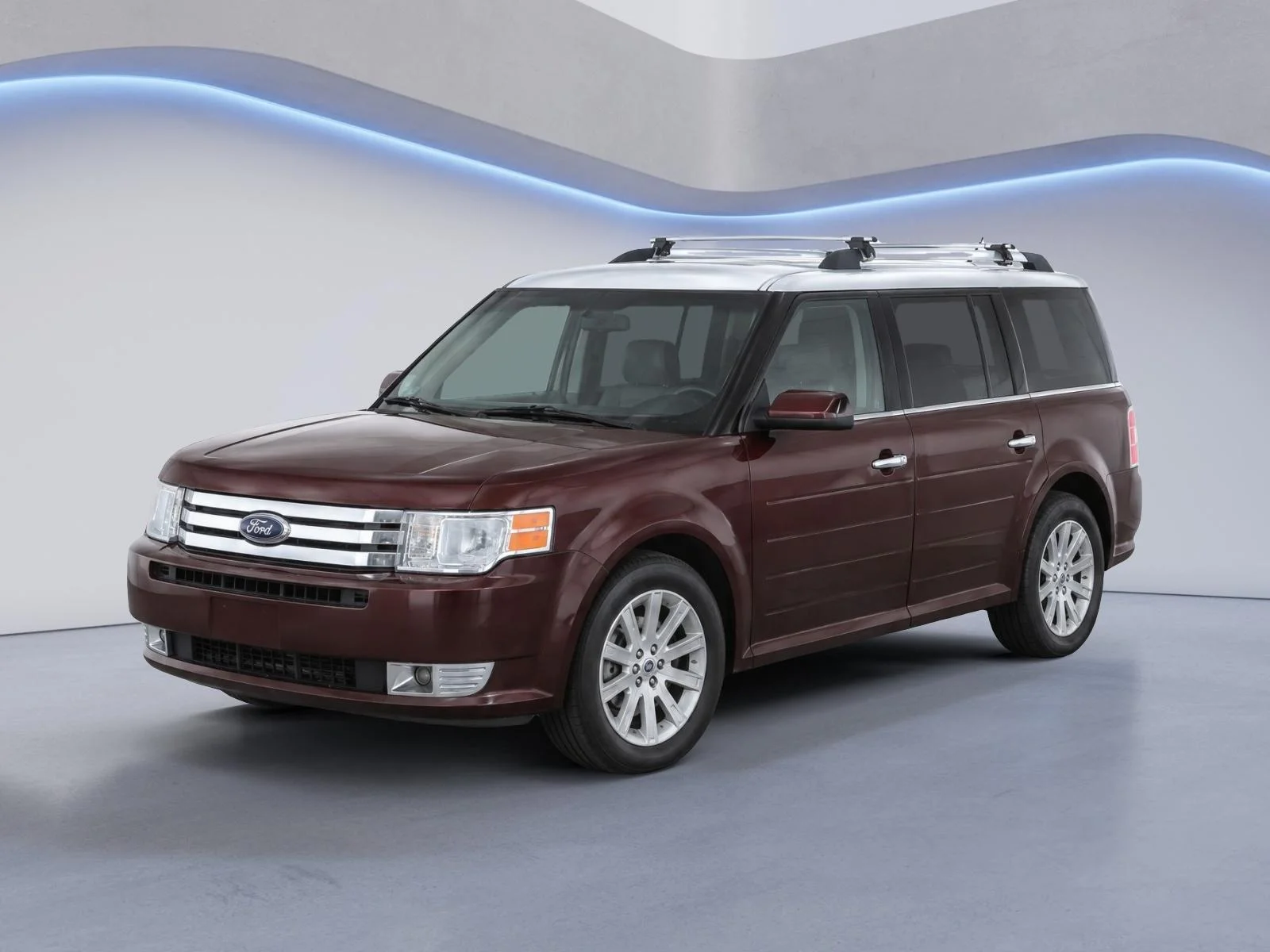 2012 Ford Flex