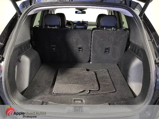 Used 2024 Black Ford Platinum image 9