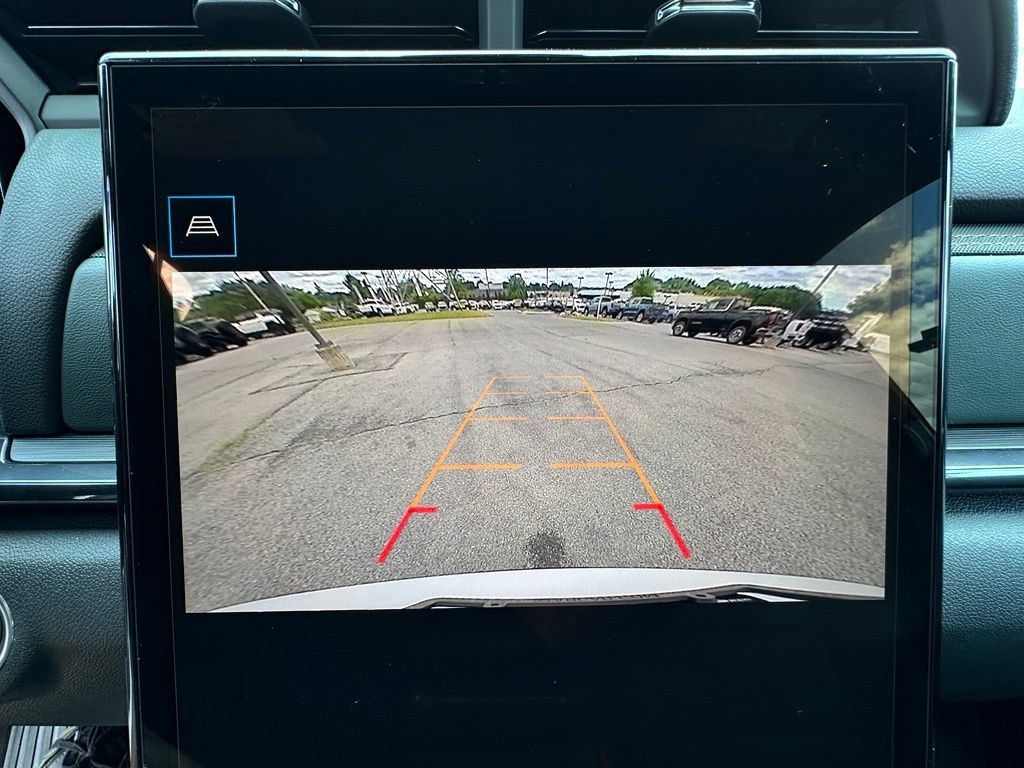 2026 GMC Terrain AT4 - Photo 24