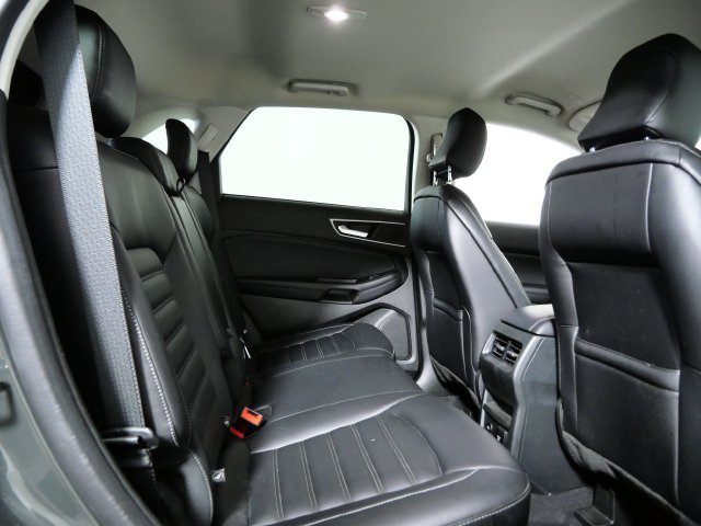 Certified Used 2024 Green Ford SEL image 13
