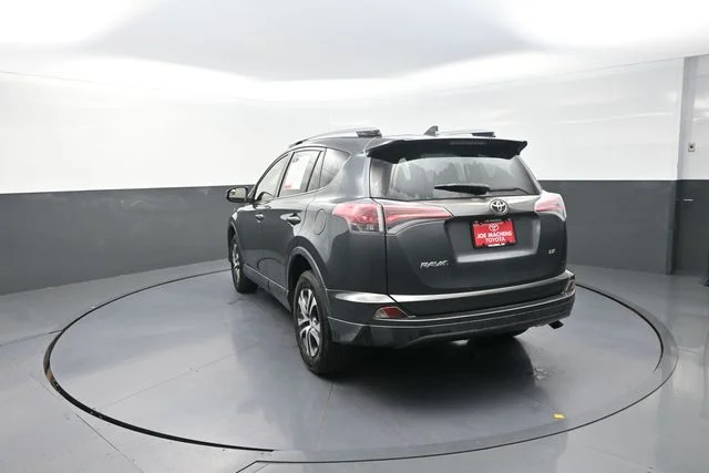 Used 2016 Gray Toyota LE image 63