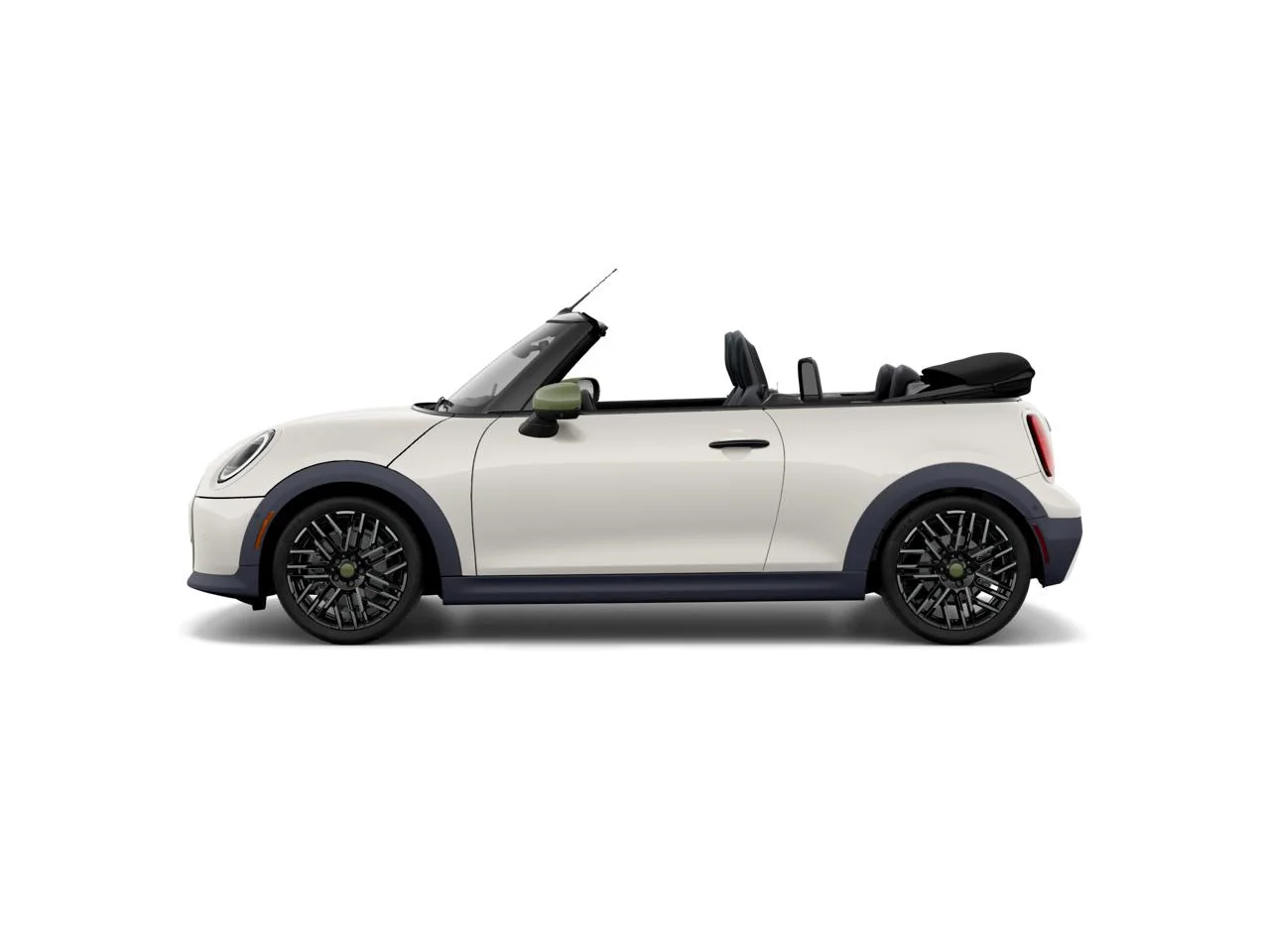 New 2027 N/A MINI ICONIC image 4