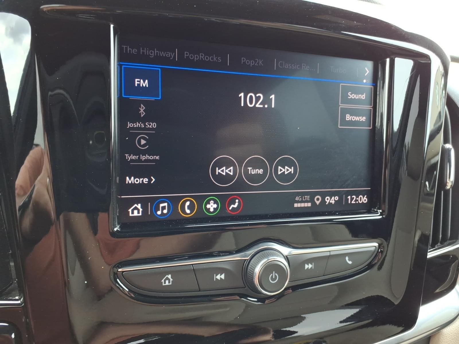 Used 2023 Gray Chevrolet LS image 17