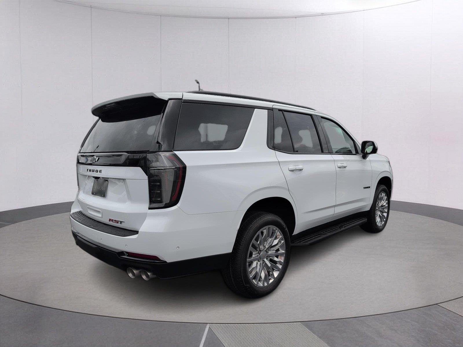 2026 Chevrolet Tahoe RST - Photo 7