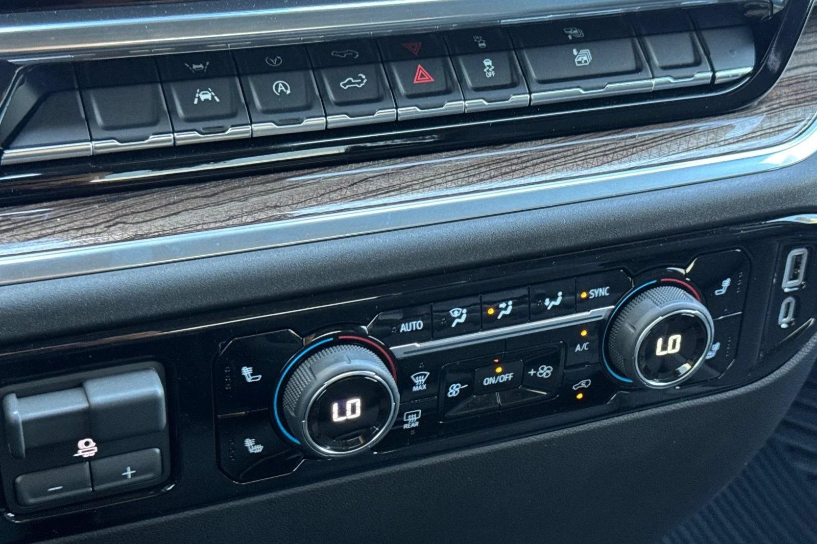 2026 Chevrolet Silverado 1500 LT - Photo 22