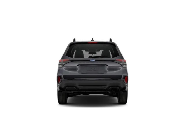 2026 Subaru Forester Premium - Photo 9