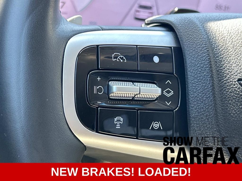 Used 2025 Silver Genesis 2.5T image 26