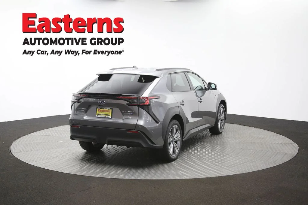 Used 2023 Black Subaru Limited image 39