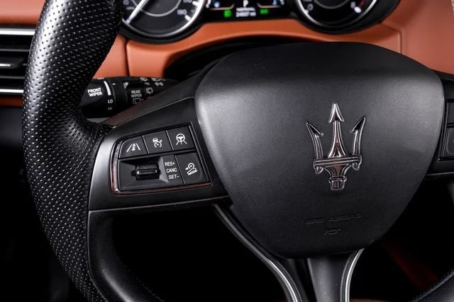 Used 2023 Blue Maserati GT image 39
