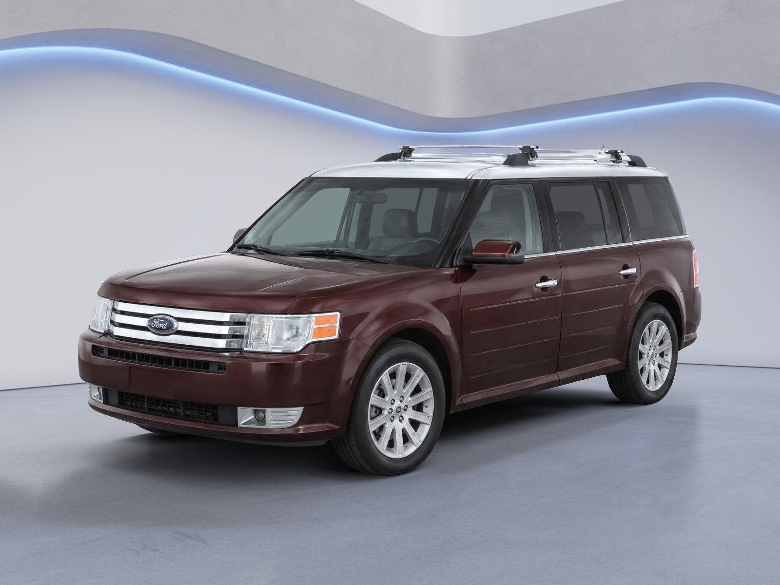 2012 Ford Flex
